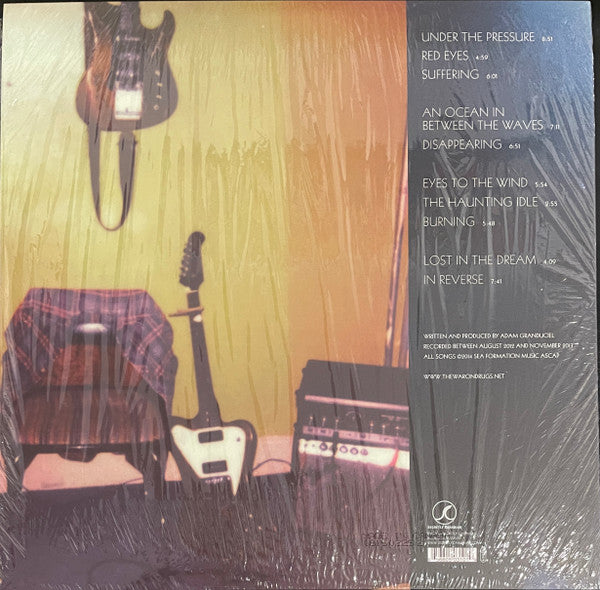 Lost In The Dream | Mint (M) Mint (M) Get Cheap Vinyl