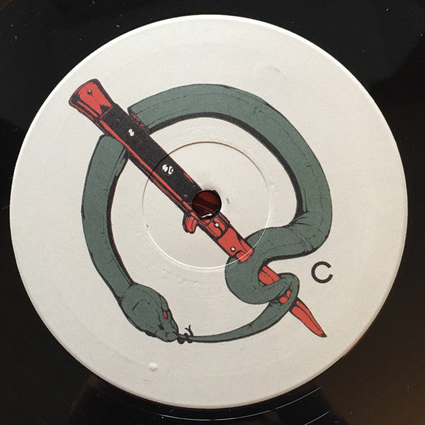 Villains | Mint (M) Mint (M) Get Cheap Vinyl