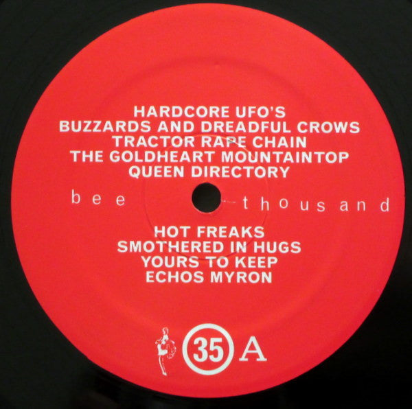 Bee Thousand | Mint (M) Mint (M) Get Cheap Vinyl