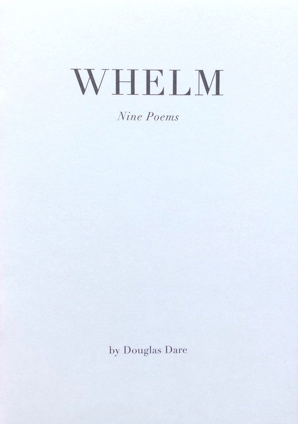 Whelm | Mint (M) Mint (M) Get Cheap Vinyl