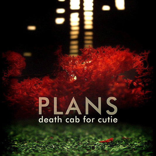 Plans (2xVINYL) | Mint (M) Mint (M) Get Cheap Vinyl