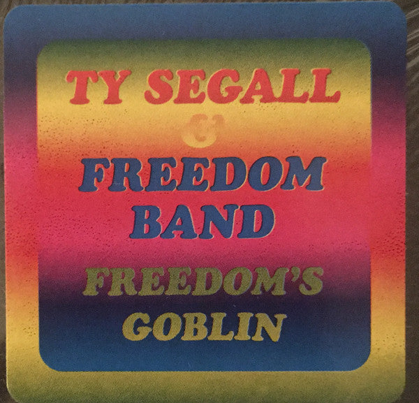 Freedom’s Goblin | Mint (M) Mint (M) Get Cheap Vinyl