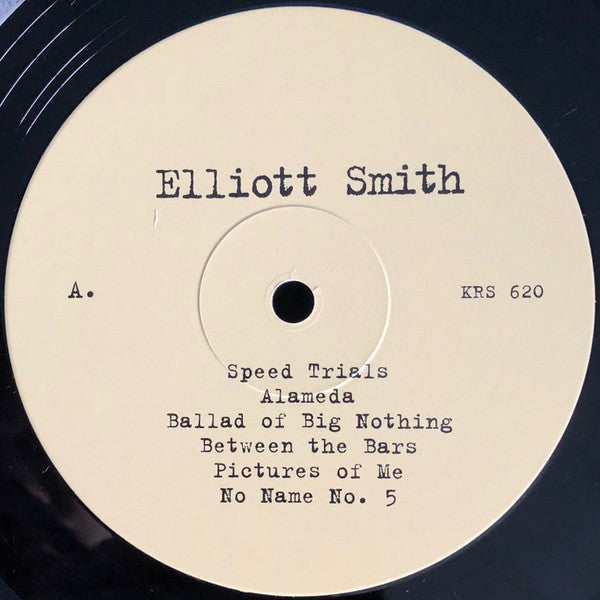 Elliott Smith Either / Or: Expanded Edition 2xLP Mint (M) Mint (M) Get Cheap Vinyl