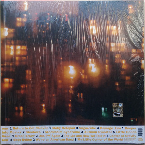 I Can Hear The Heart Beating As One | Mint (M) Mint (M) Get Cheap Vinyl
