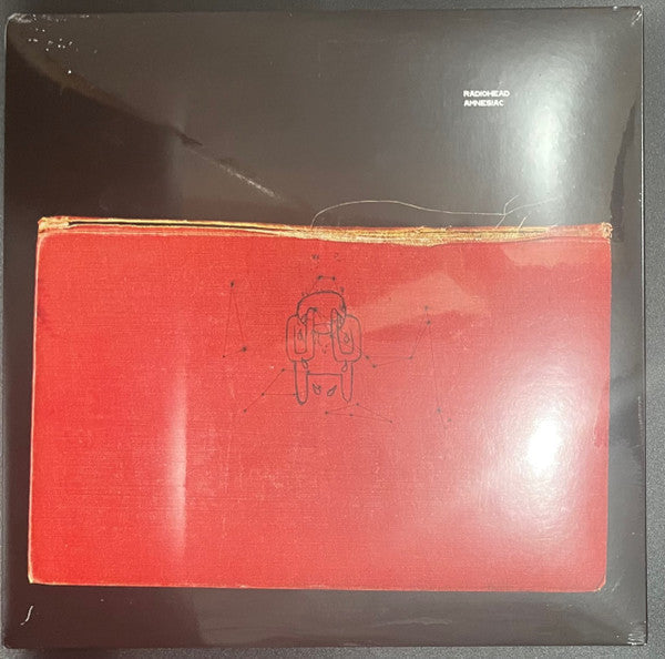 Amnesiac - 45 RPM | Mint (M) Mint (M) Get Cheap Vinyl
