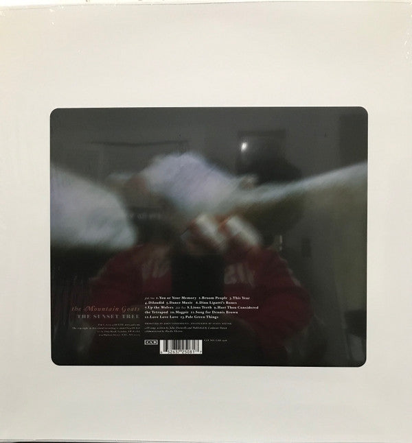 The Sunset Tree | Mint (M) Mint (M) Get Cheap Vinyl