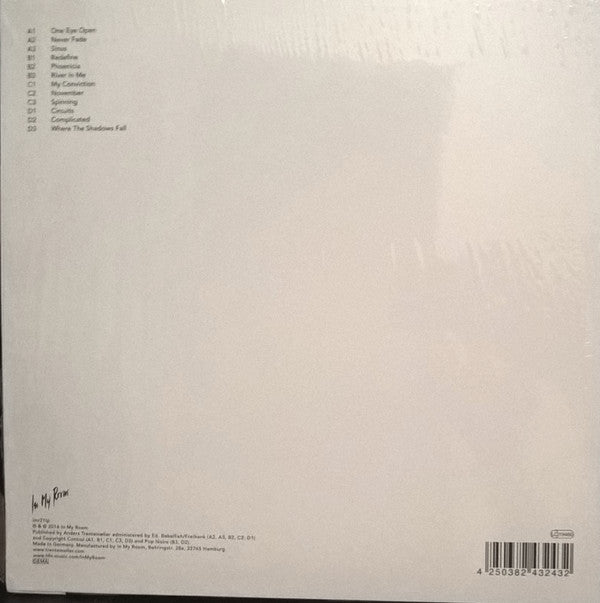 Fixion | Mint (M) Mint (M) Get Cheap Vinyl