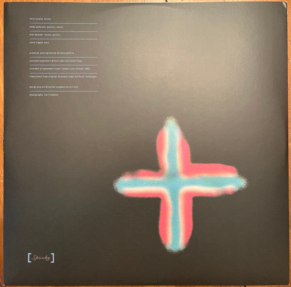 Spooky | Mint (M) Mint (M) Get Cheap Vinyl