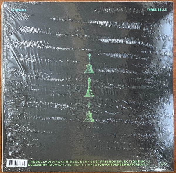 Three Bells | Mint (M) Mint (M) Get Cheap Vinyl
