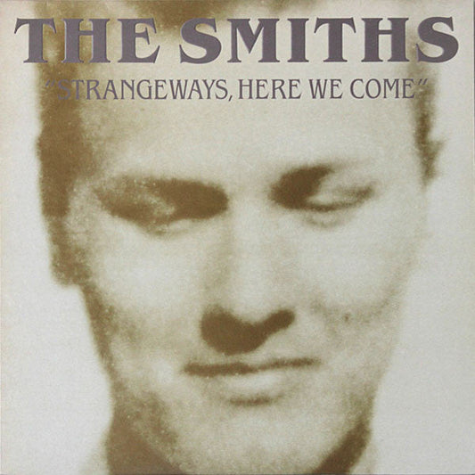 Strangeways, Here We Come | Mint (M) Get Cheap Vinyl