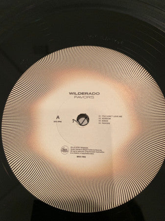 Favors | Mint (M) Mint (M) Get Cheap Vinyl