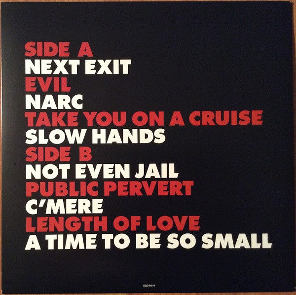 Antics | Mint (M) Mint (M) Get Cheap Vinyl
