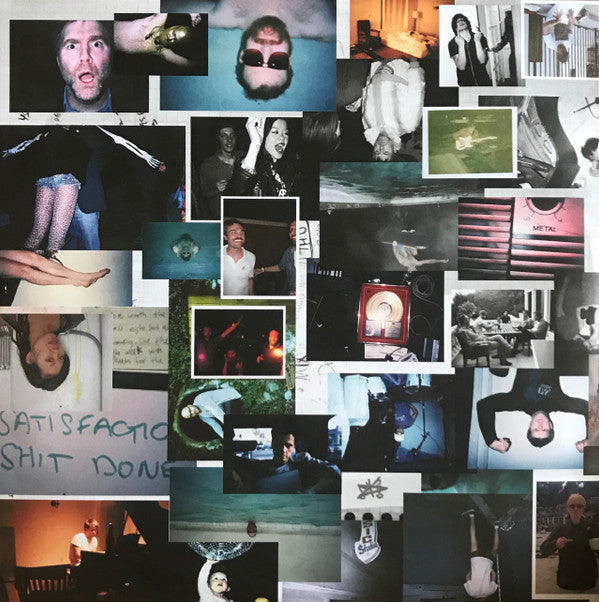 This Is Happening | Mint (M) Mint (M) Get Cheap Vinyl