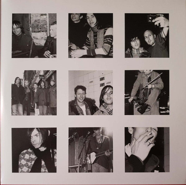 Tepid Peppermint Wonderland: A Retrospective (Volume Two) | Mint (M) Mint (M) Get Cheap Vinyl