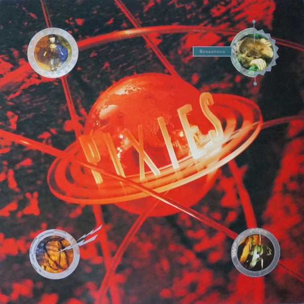 Bossanova (180 GRAM VINYL) | Mint (M) Mint (M) Get Cheap Vinyl