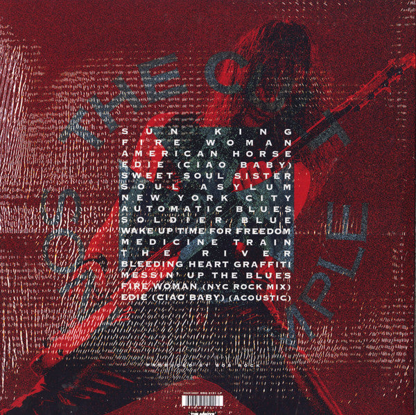 Sonic Temple | Mint (M) Mint (M) Get Cheap Vinyl