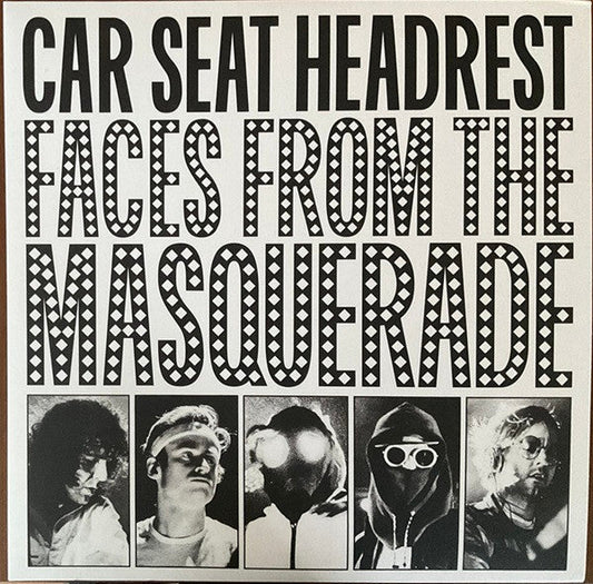 Faces From The Masquerade | Mint (M) Mint (M) Get Cheap Vinyl
