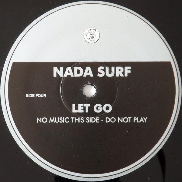 Let Go | Mint (M) Mint (M) Get Cheap Vinyl
