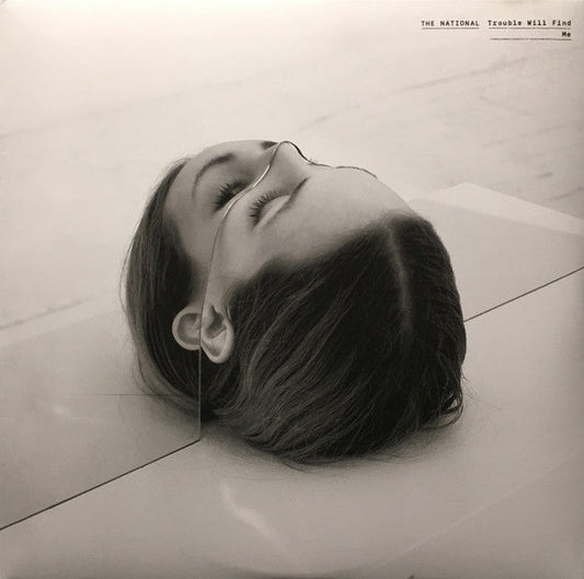 Trouble Will Find Me | Mint (M) Mint (M) Get Cheap Vinyl