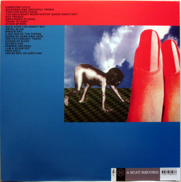 Bee Thousand | Mint (M) Mint (M) Get Cheap Vinyl