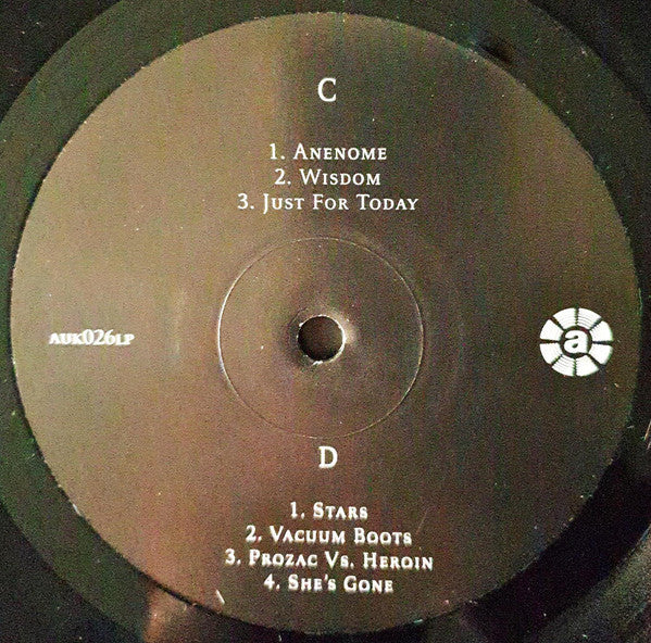 Tepid Peppermint Wonderland: A Retrospective (Volume One) | Mint (M) Mint (M) Get Cheap Vinyl