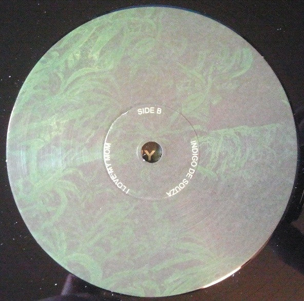 I Love My Mom | Mint (M) Mint (M) Get Cheap Vinyl