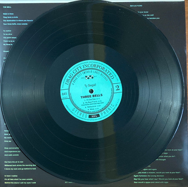 Three Bells | Mint (M) Mint (M) Get Cheap Vinyl