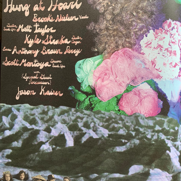 Hung At Heart | Mint (M) Mint (M) Get Cheap Vinyl