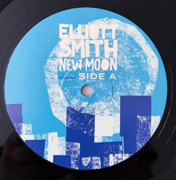 New Moon | Mint (M) Mint (M) Get Cheap Vinyl