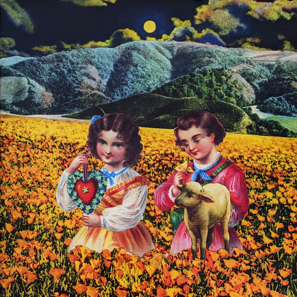 Mellon Collie And The Infinite Sadness | Mint (M) Mint (M) Get Cheap Vinyl
