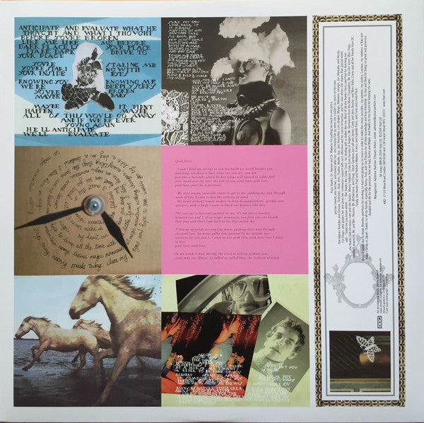 Misery Is A Butterfly | Mint (M) Mint (M) Get Cheap Vinyl