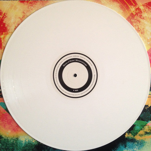 Mountaintops | Mint (M) Mint (M) Get Cheap Vinyl