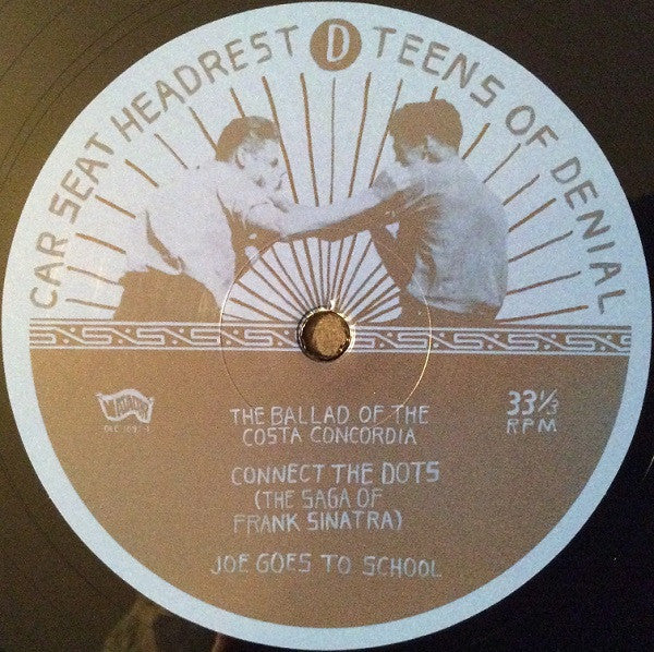 Teens Of Denial | Mint (M) Mint (M) Get Cheap Vinyl