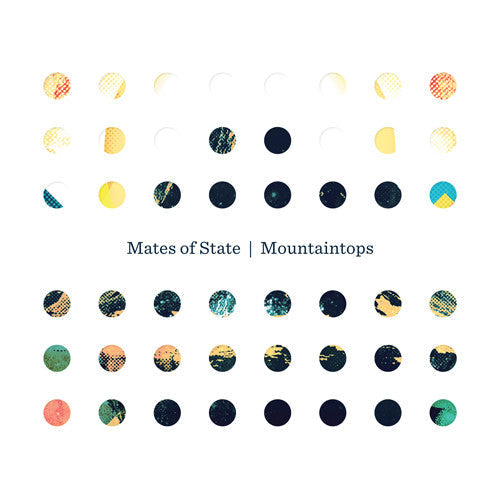 Mountaintops | Mint (M) Mint (M) Get Cheap Vinyl