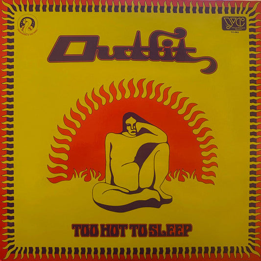 Too Hot Too Sleep | Mint (M) Mint (M) Get Cheap Vinyl