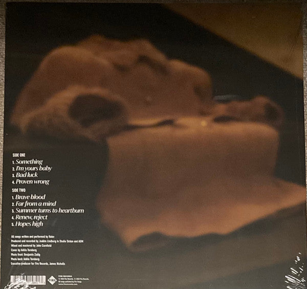 Sincere | Mint (M) Mint (M) Get Cheap Vinyl