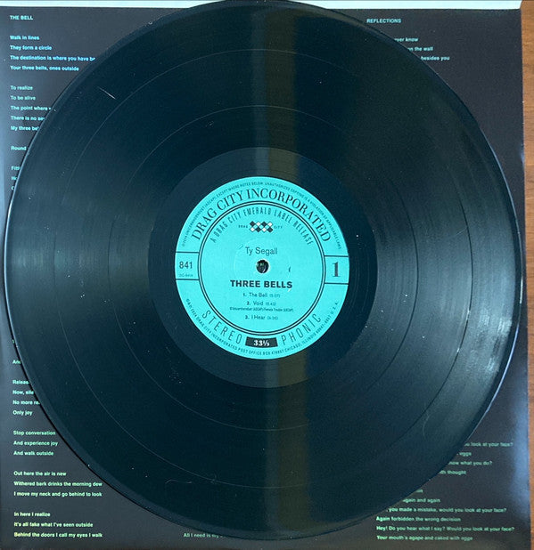 Three Bells | Mint (M) Mint (M) Get Cheap Vinyl