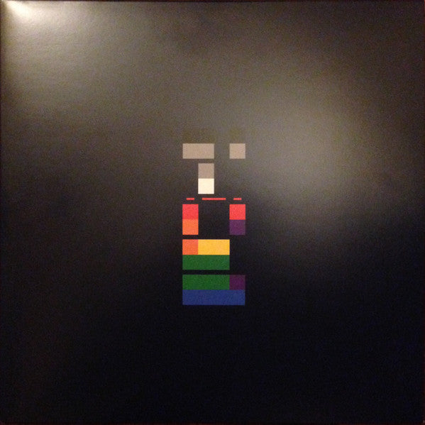 X&Y | Mint (M) Mint (M) Get Cheap Vinyl