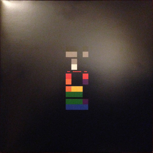 X&Y | Mint (M) Mint (M) Get Cheap Vinyl