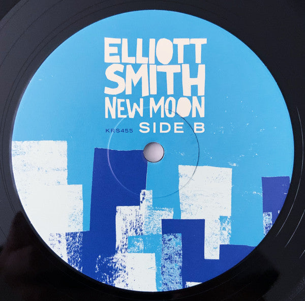 New Moon | Mint (M) Mint (M) Get Cheap Vinyl