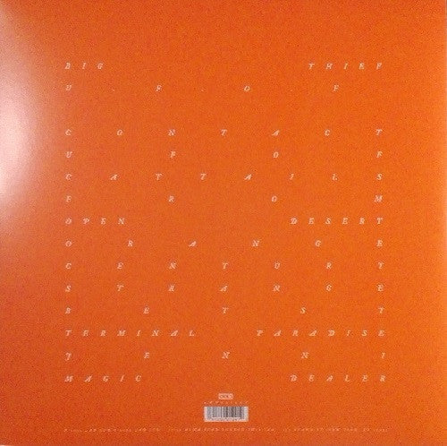 U.F.O.F. | Mint (M) Mint (M) Get Cheap Vinyl