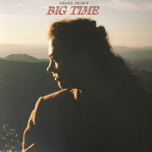 Big Time | Mint (M) Mint (M) Get Cheap Vinyl