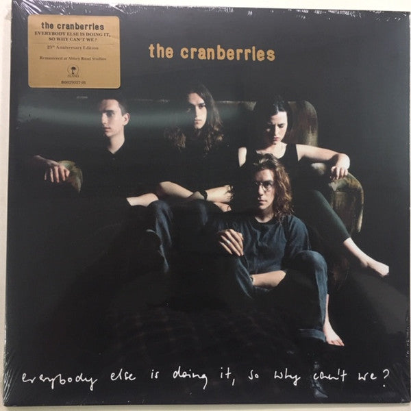 Everybody Else Is Doing It, So Why Can't We?: 25th Anniversary | Mint (M) Mint (M) Get Cheap Vinyl