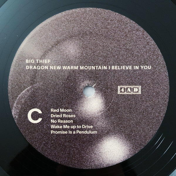Dragon New Warm Mountain I Believe In You | Mint (M) Mint (M) Get Cheap Vinyl