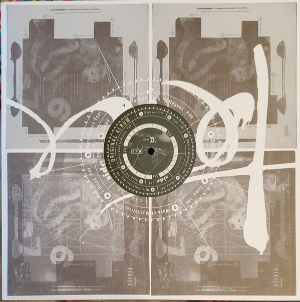 Doolittle 25 | Mint (M) Mint (M) Get Cheap Vinyl