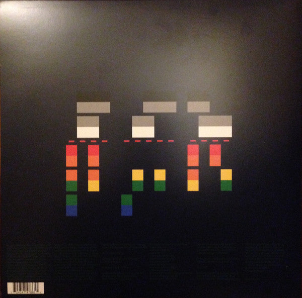 X&Y | Mint (M) Mint (M) Get Cheap Vinyl