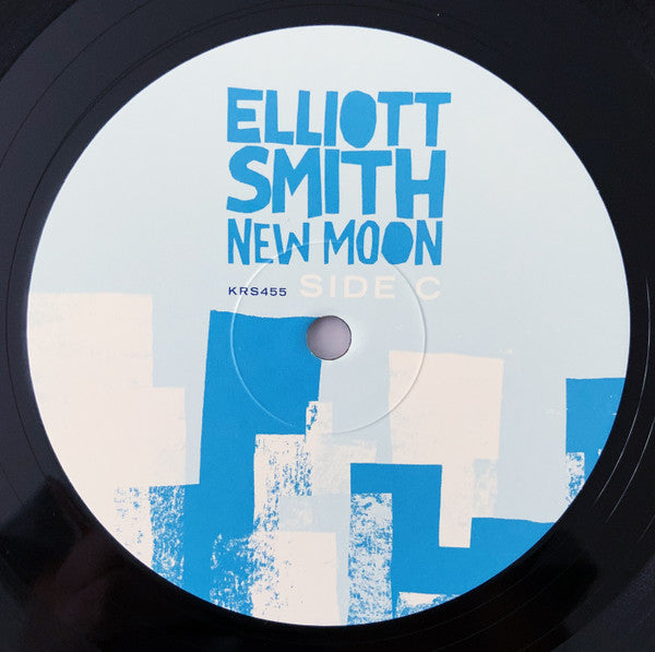 New Moon | Mint (M) Mint (M) Get Cheap Vinyl