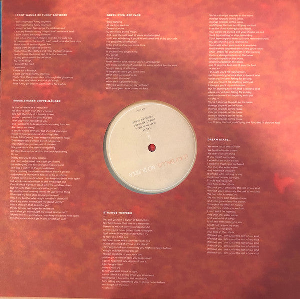 No Burden | Mint (M) Mint (M) Get Cheap Vinyl