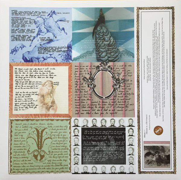 Misery Is A Butterfly | Mint (M) Mint (M) Get Cheap Vinyl