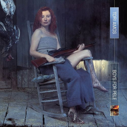 Boys For Pele | Mint (M) Mint (M) Get Cheap Vinyl